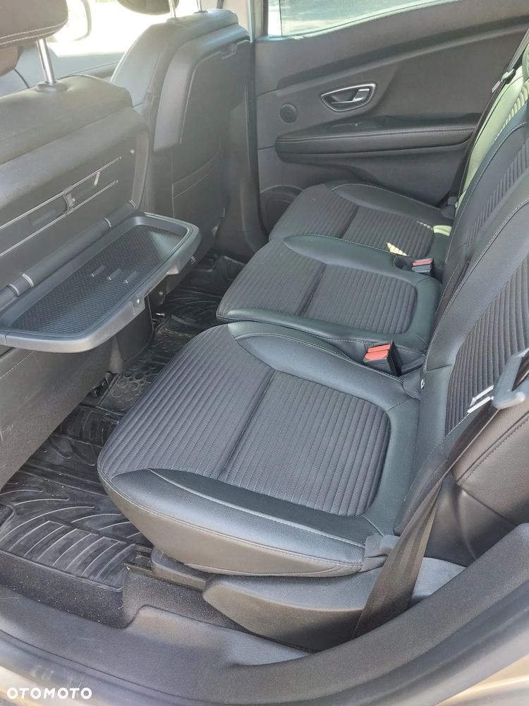 Renault Scenic ENERGY dCi 110 EDC BOSE EDITION - 5