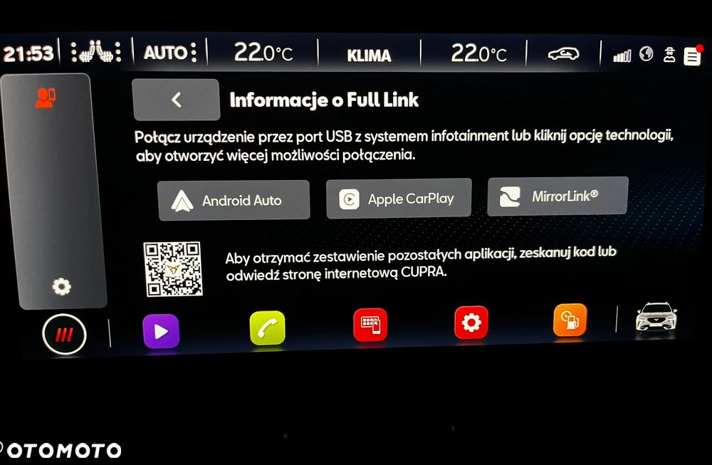 Cupra Formentor 1.5 TSI - 20