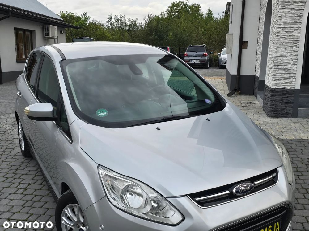 Ford C-MAX - 9