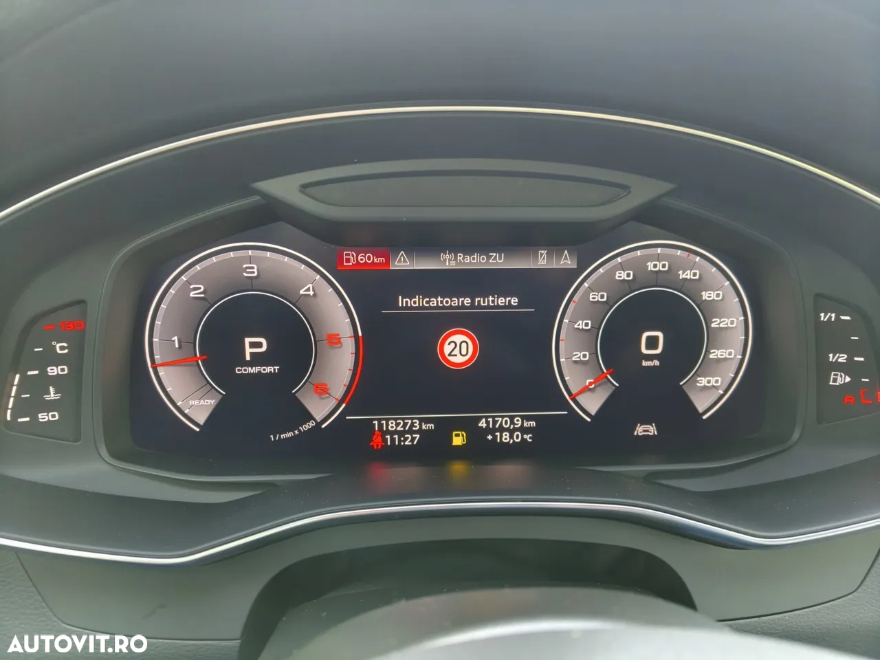 Audi A6 Allroad 50 TDI quattro Tiptronic MHEV - 8