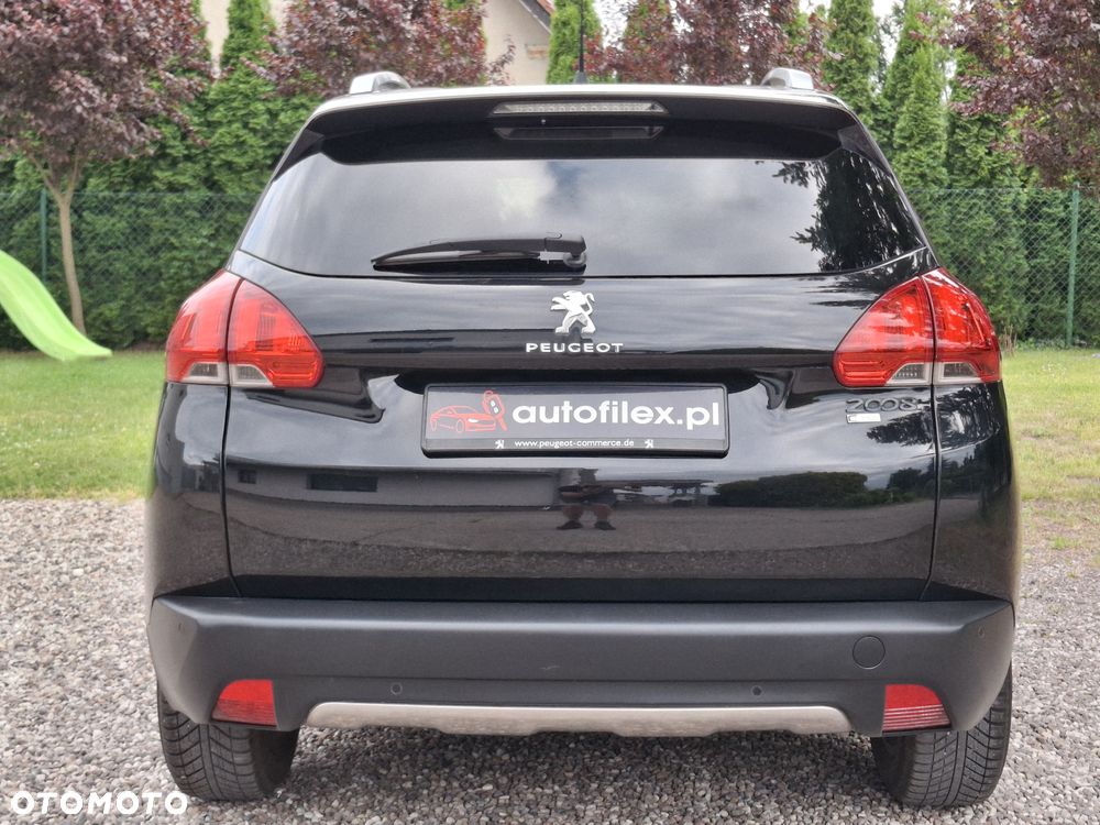 Peugeot 2008 - 17