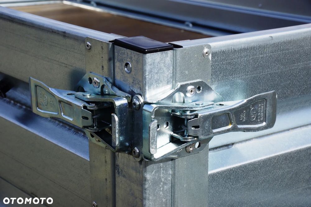 Zaslaw HL 265S NOWOŚĆ max szeroka 150 cm !!! - 16