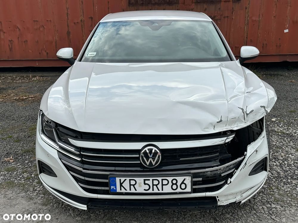 Volkswagen Arteon 2.0 TDI SCR Essence DSG - 3