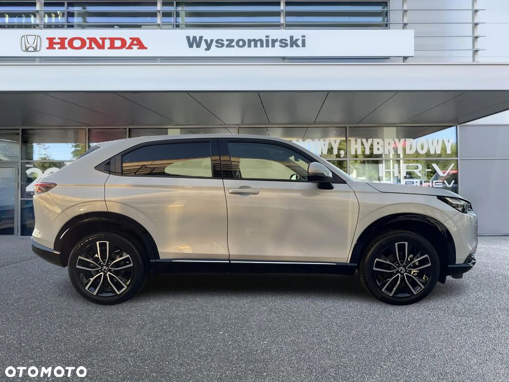 Honda HR-V 1.5 i-MMD Advance CVT - 5