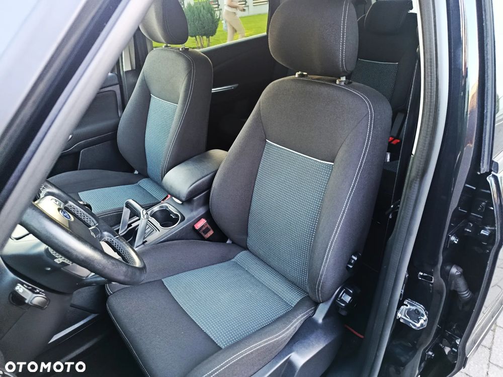 Ford S-Max 2.0 TDCi DPF Trend - 26