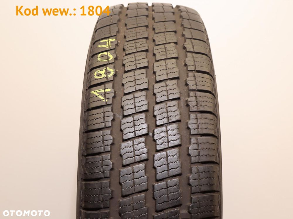 Linglong Green-Max VAN 4S - 215/75 R16C - 2