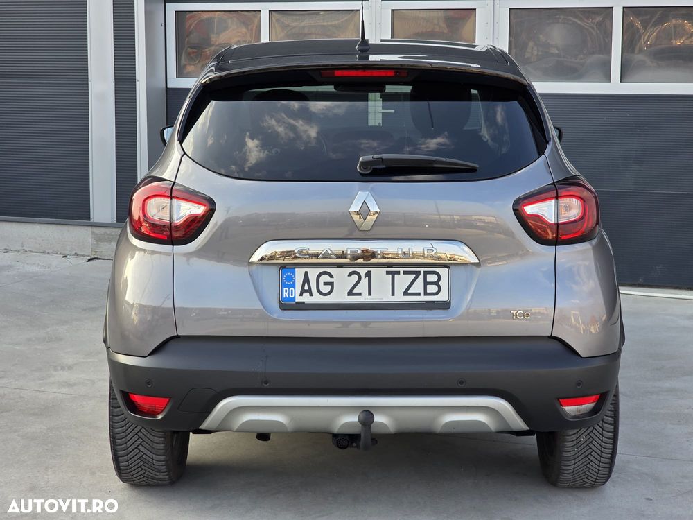 Renault Captur (ENERGY) TCe 90 INTENS - 28