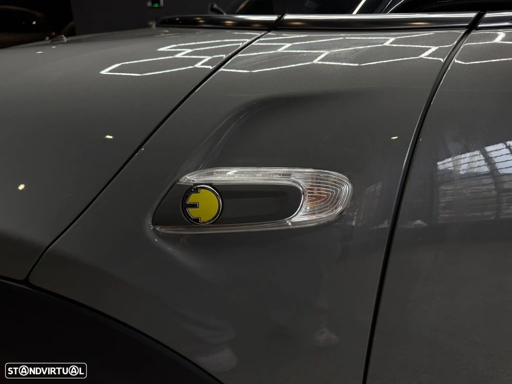 MINI 3 Portas Cooper SE Yours - 10