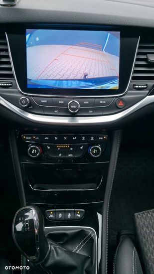 Opel Astra 1.6 BiTurbo D (CDTI) Start/Stop Innovation - 20