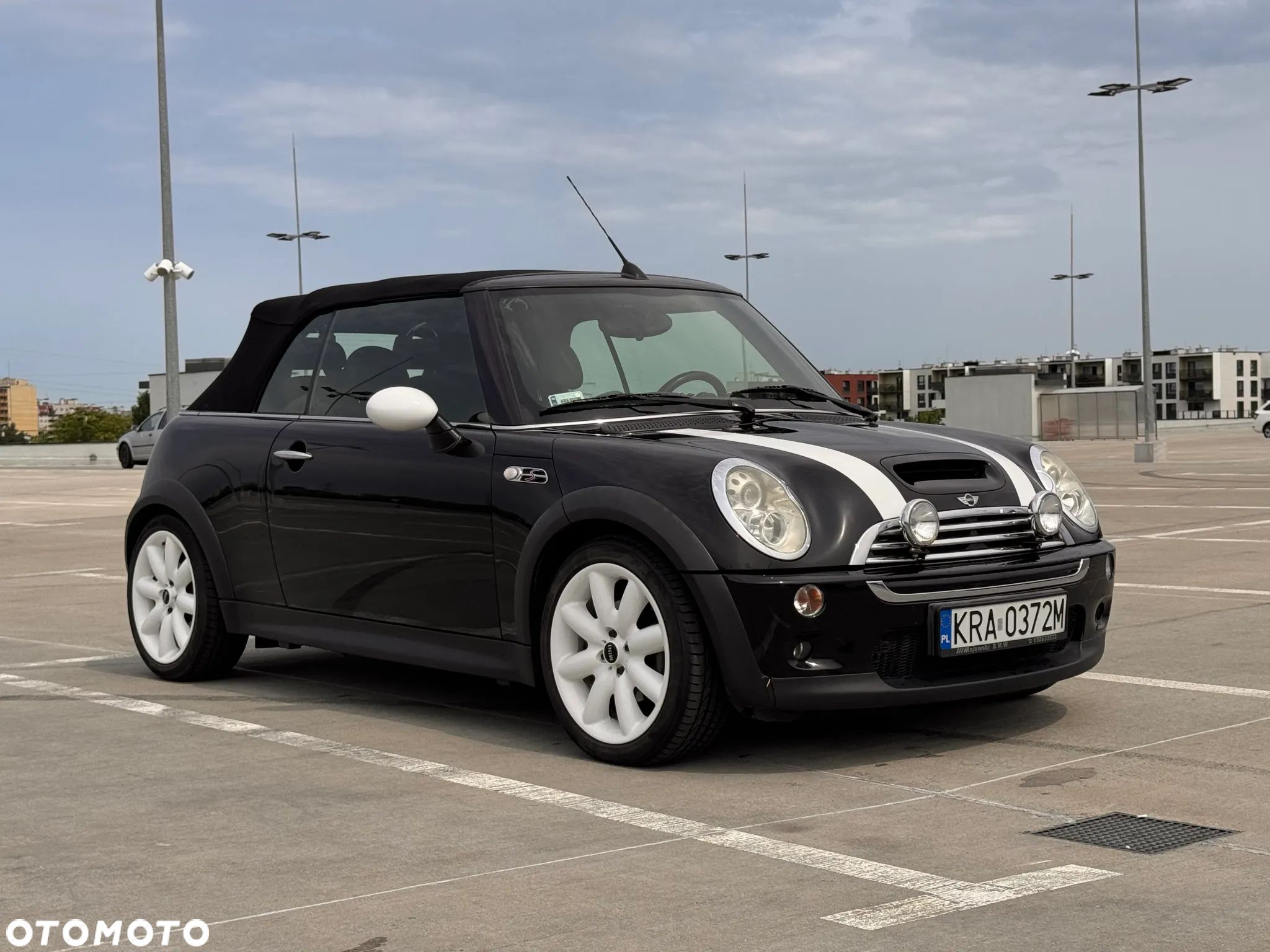 MINI Cooper S - 1