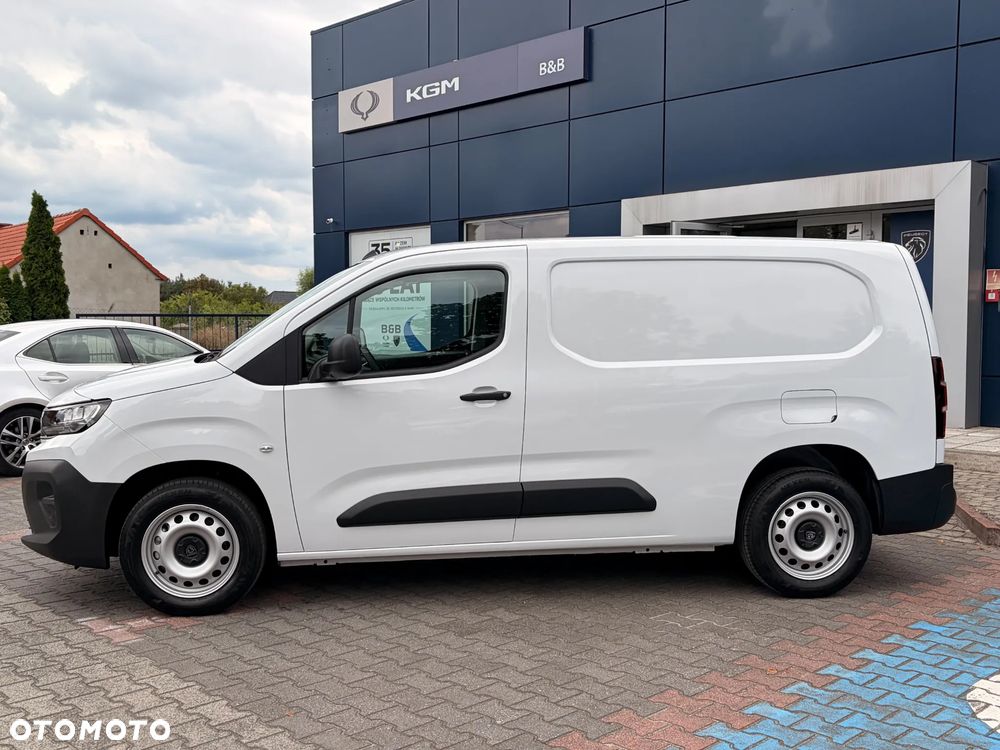 Peugeot Partner - 3