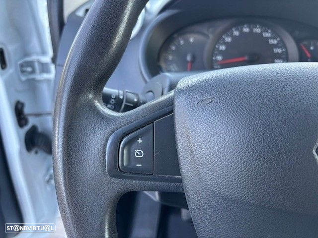 Renault Kangoo 1.5 Blue dCi Life - 18