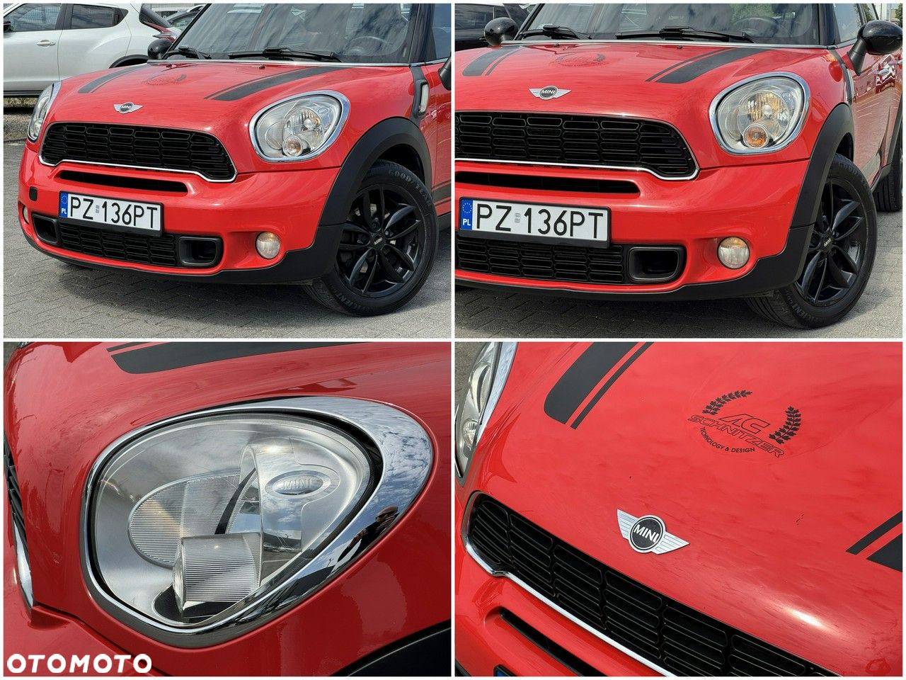 MINI Countryman Cooper SD - 11