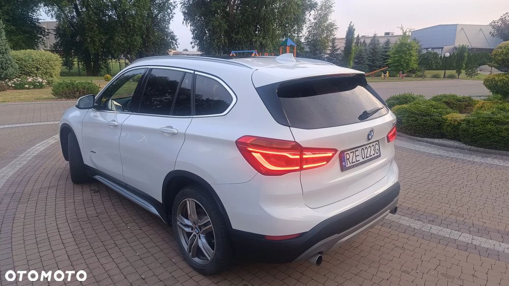 BMW X1 - 9