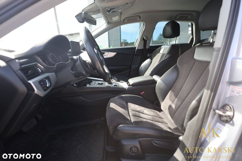Audi A4 Avant - 36