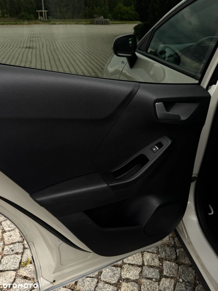 Ford Puma 1.0 EcoBoost Hybrid ST-LINE X - 36