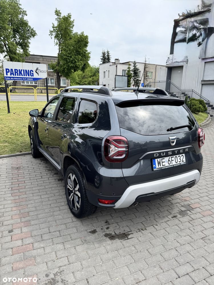 Dacia Duster - 3