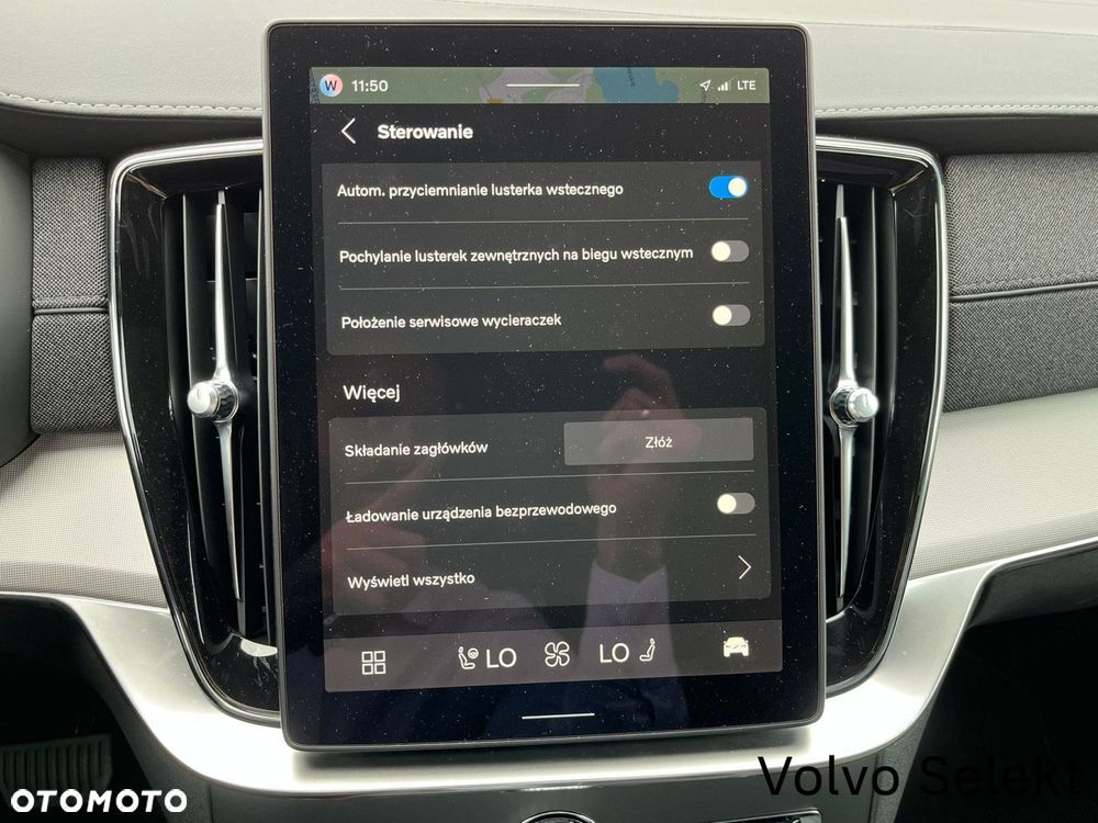 Volvo XC 90 - 22