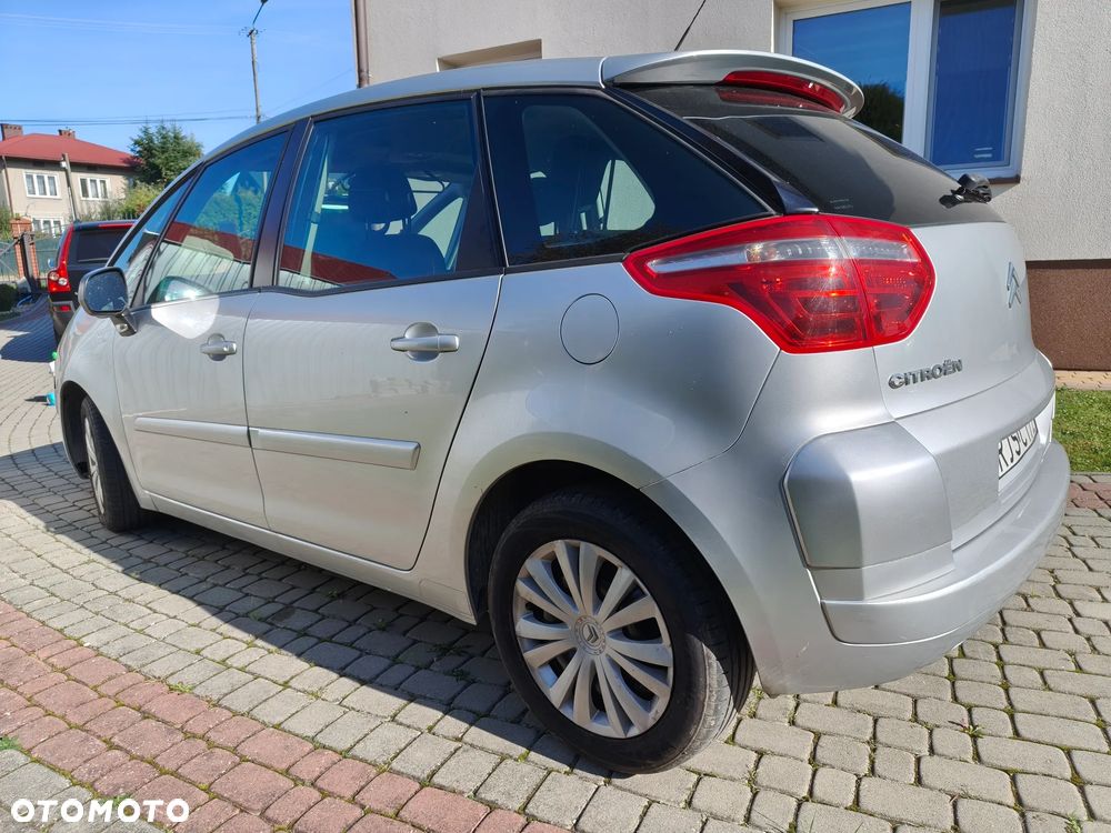 Citroën C4 1.6 HDi SX Pack MCP - 3