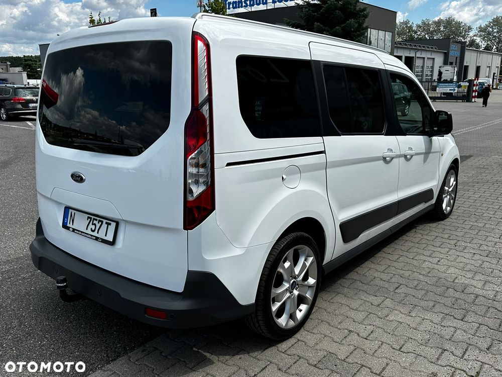 Ford Tourneo Connect Grand - 2