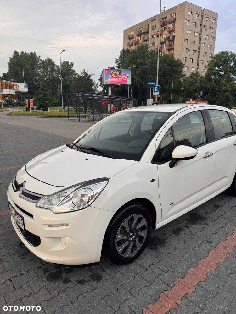Citroën C3 - 2