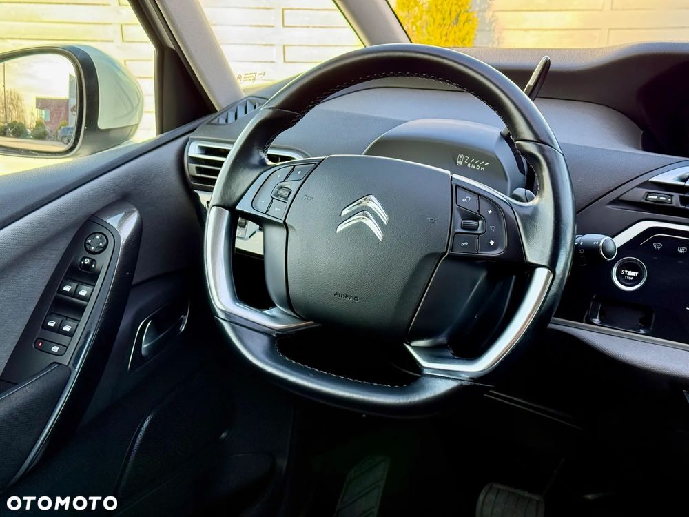 Citroën C4 Picasso 2.0 BlueHDi Exclusive - 7