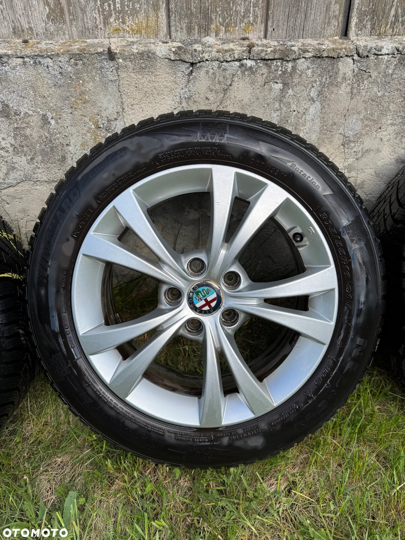 Alfa Romeo Giulietta 1.6 JTDM Progression - 12