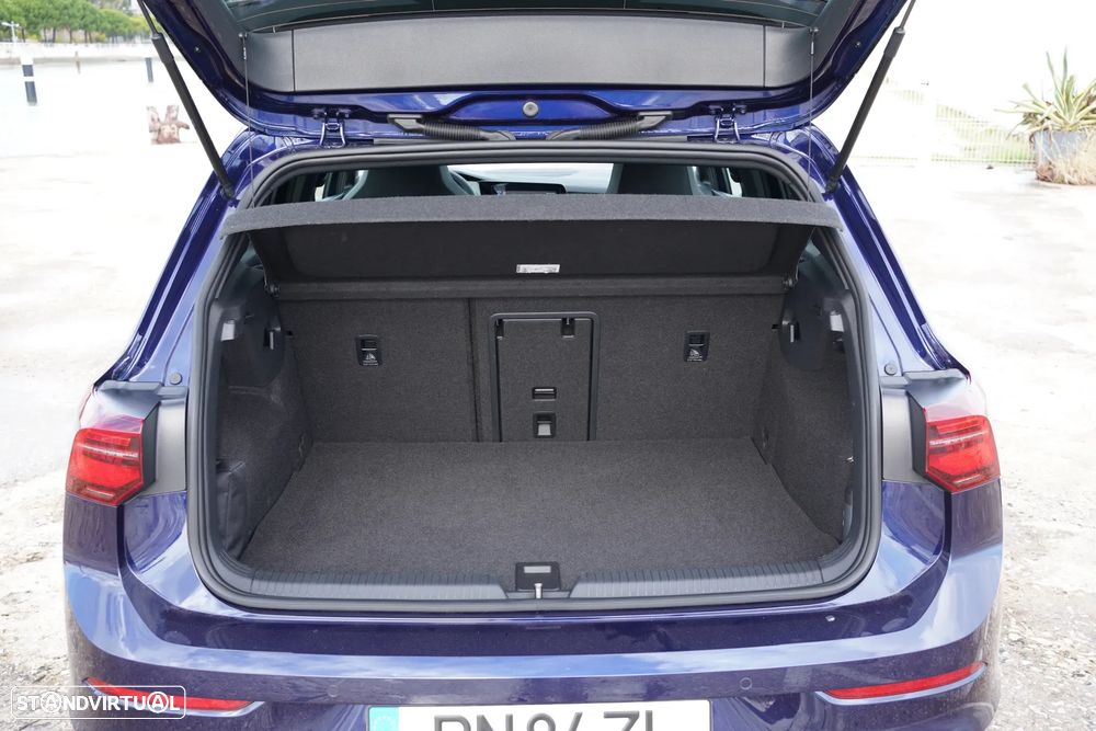 VW Golf 1.4 TSI GTE DSG - 30