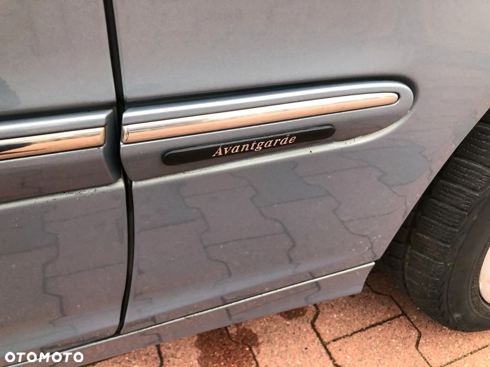 Mercedes-Benz Klasa C 200 Kompressor Avantgarde Sport Edition - 13