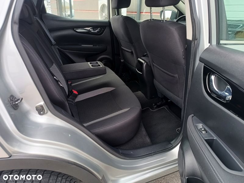 Nissan Qashqai - 28