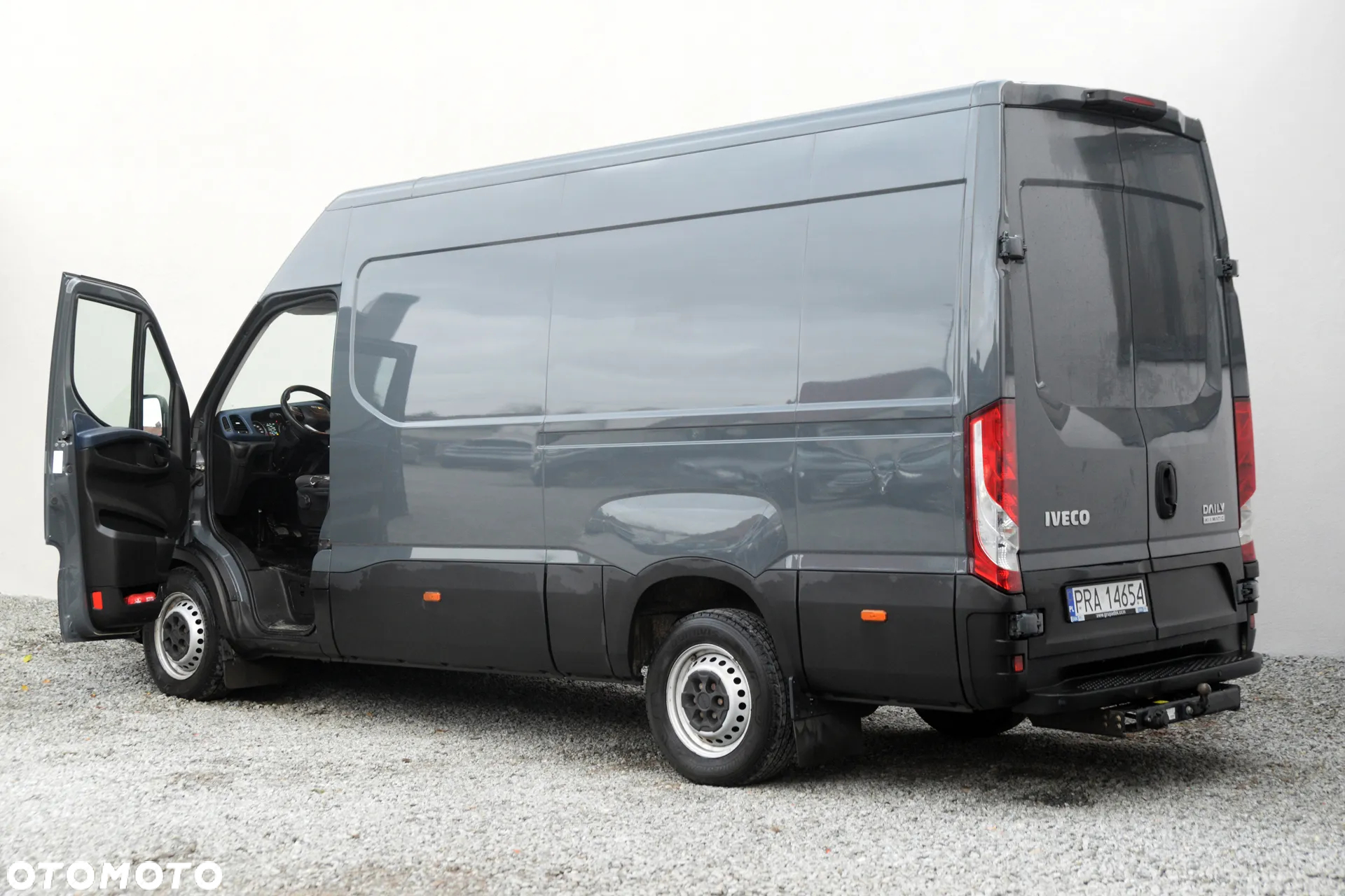 Iveco Daily L3-H2 - 4