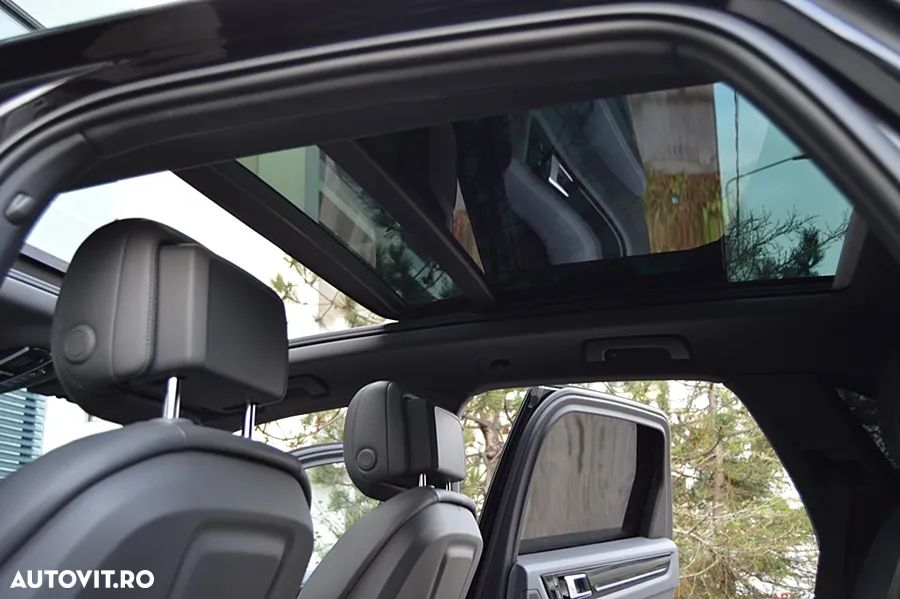 Porsche Cayenne Tiptronic S Platinum Edition - 4