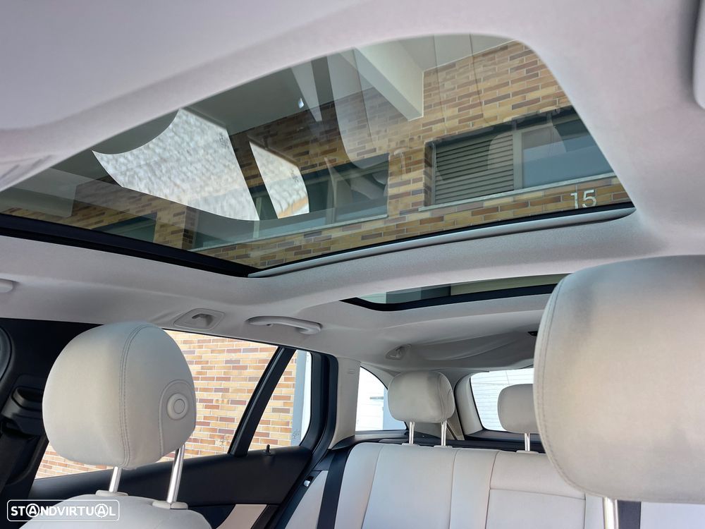 Mercedes-Benz C 200 d Avantgarde - 13
