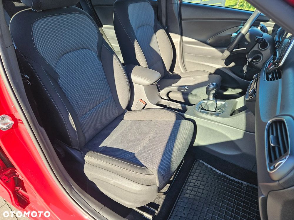 Hyundai i30 - 13