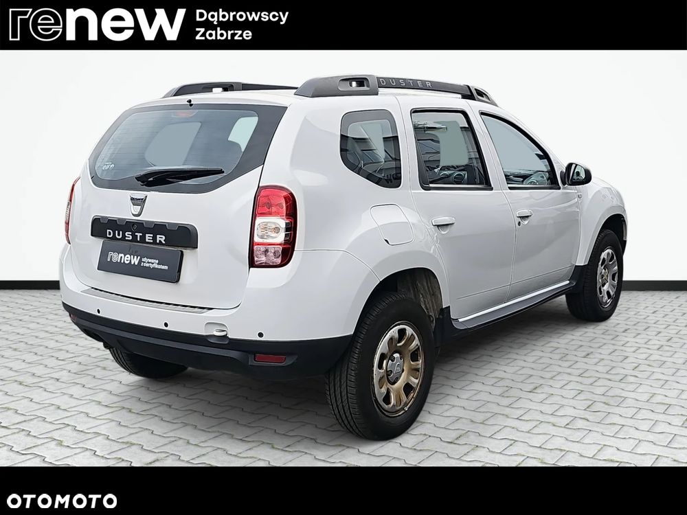 Dacia Duster - 4