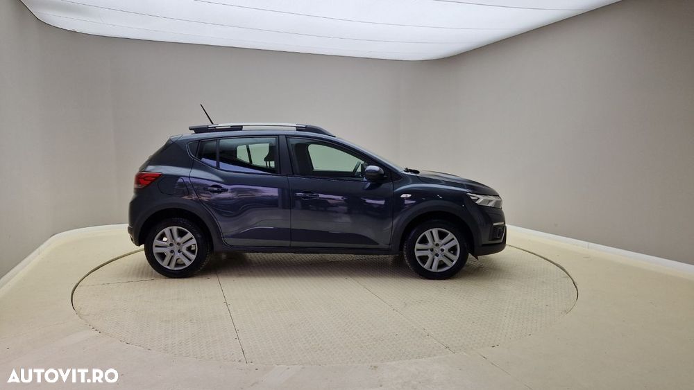 Dacia Sandero TCe 90 MT5 Comfort - 6