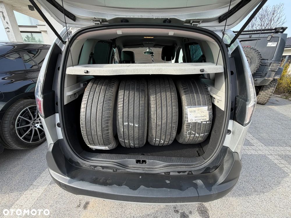 Renault Scenic 1.2 TCe Energy Bose Edition - 7