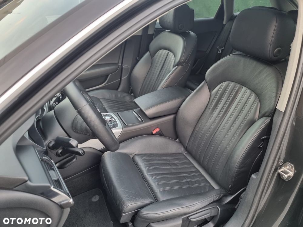 Audi A6 - 17