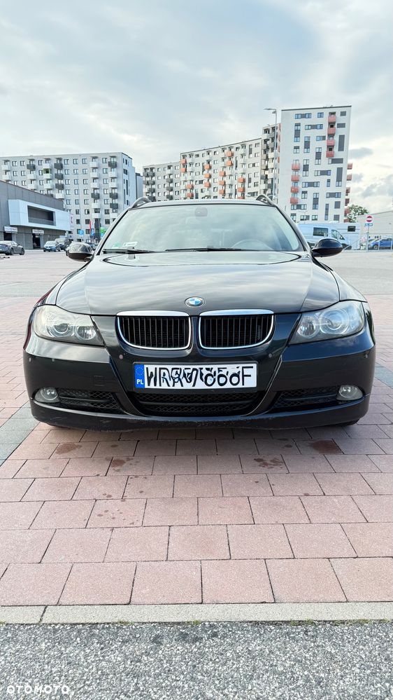 BMW Seria 3 - 1