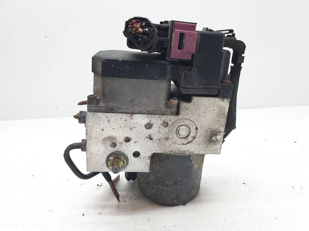 POMPA ABS STEROWNIK OPEL ZAFIRA A 2.2 147KM BENZYNA 0273004591 - 3