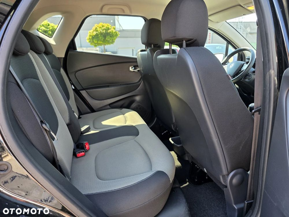 Renault Captur 0.9 Energy TCe Life - 13