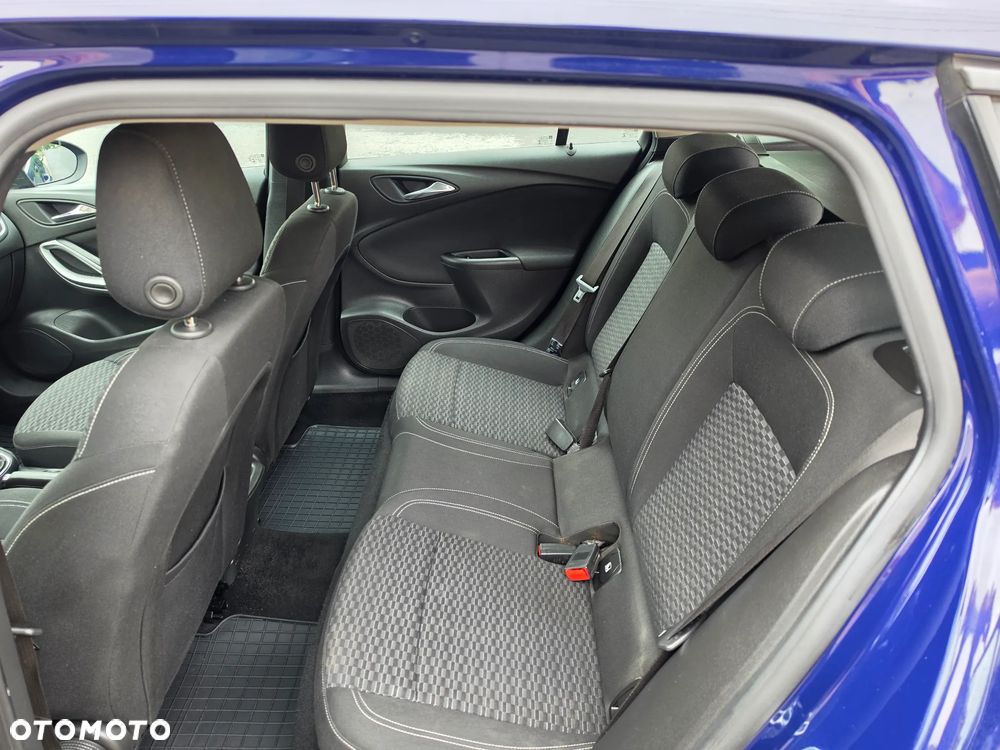 Opel Astra 1.6 D Start/Stop Business - 15
