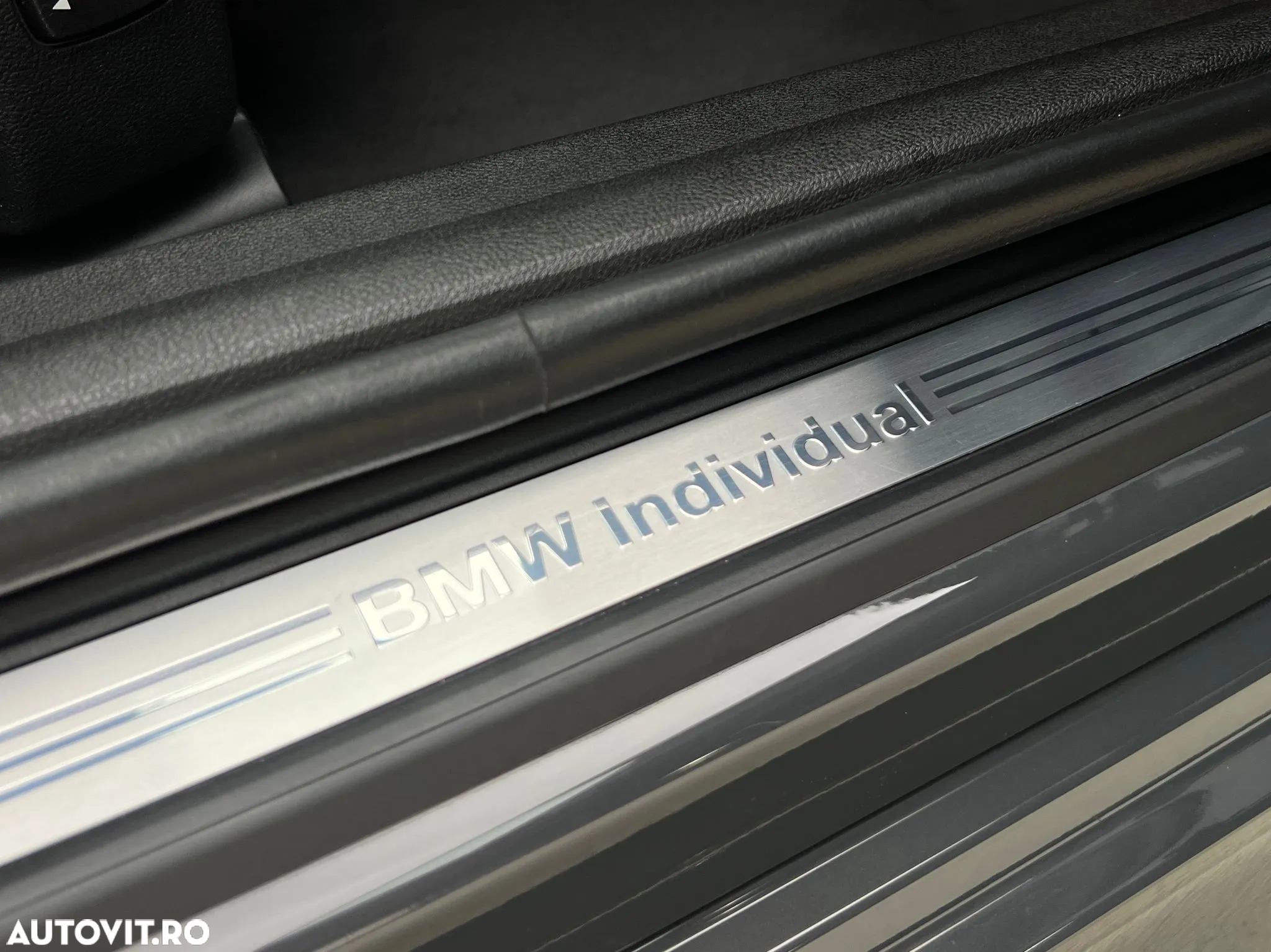 BMW Seria 3 320d Aut. Sport Line - 16