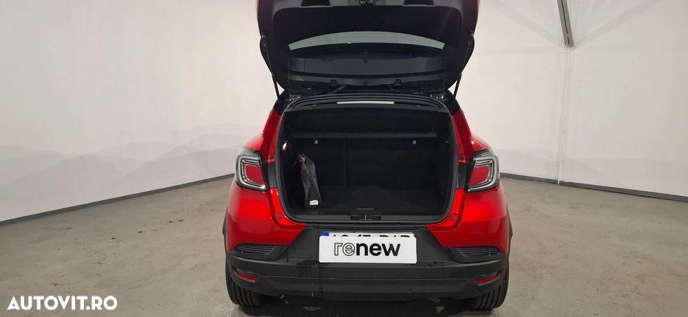 Renault Captur TCe 100 Techno - 11