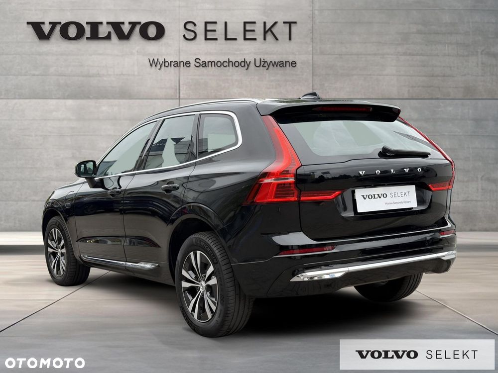 Volvo XC 60 - 4