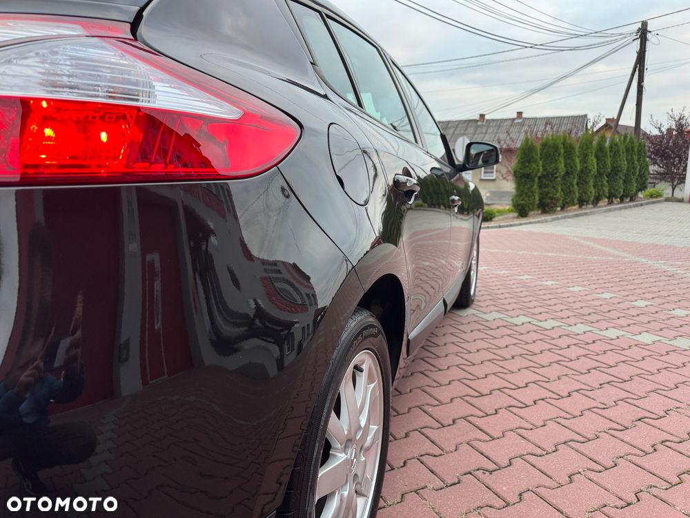 Renault Megane 1.6 16V 100 Authentique - 16