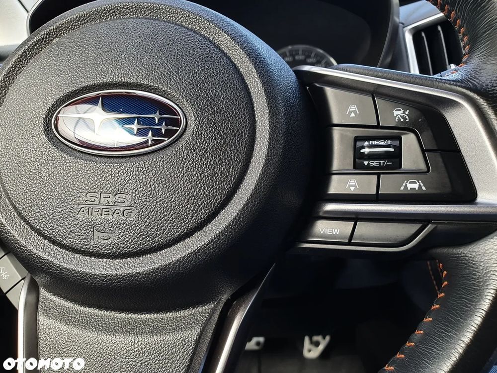 Subaru XV 1.6i Comfort (EyeSight) Lineartronic - 14