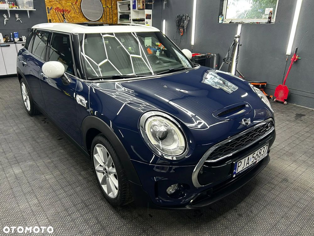 MINI Clubman Cooper S - 9