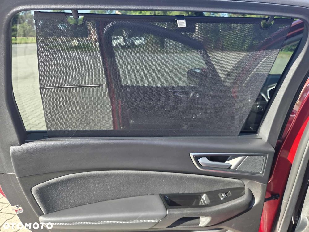 Ford S-Max 1.5 EcoBoost Titanium - 9