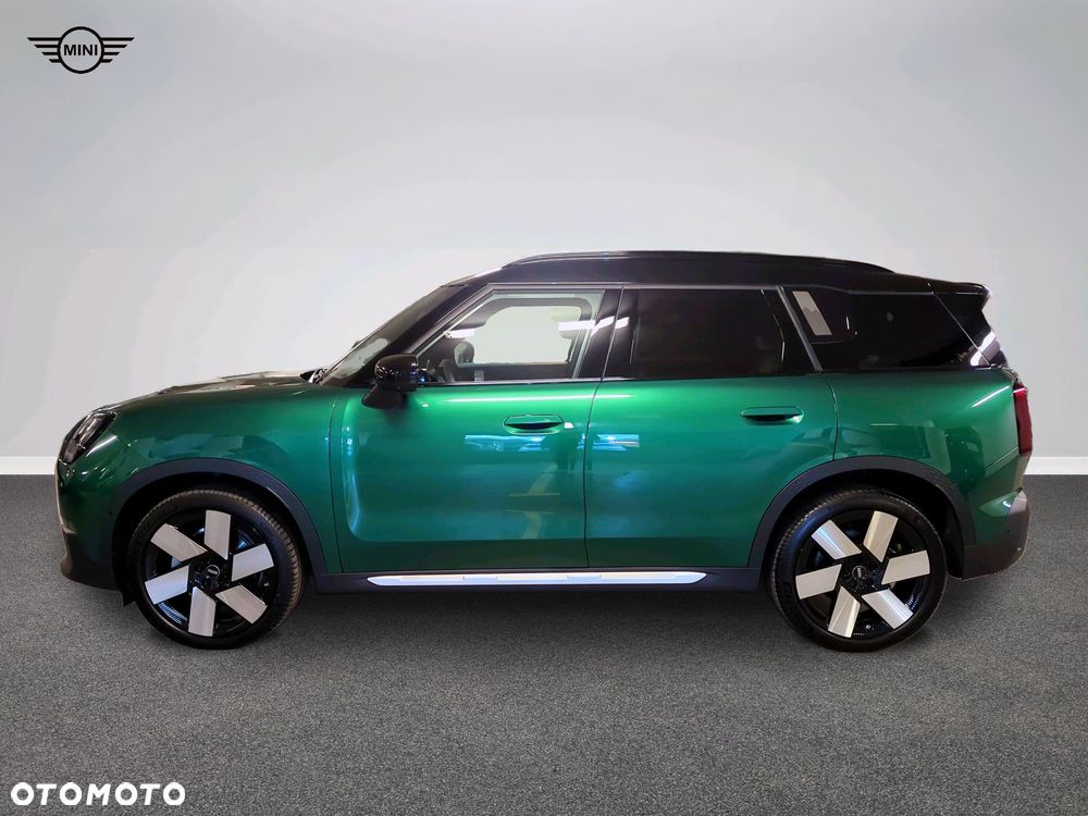 MINI Countryman C mHEV Linia Favoured - 5